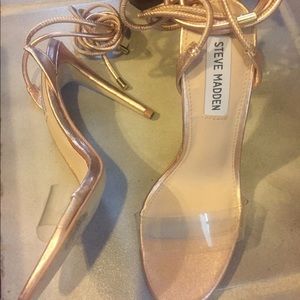 Steve Madden heels